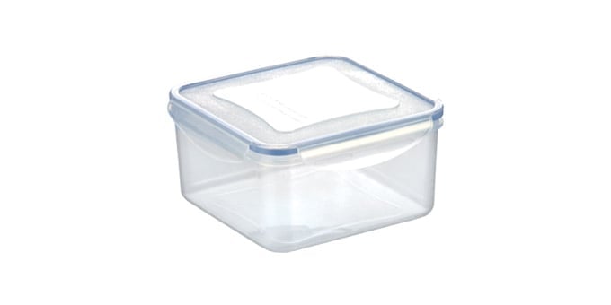 Frischhaltedose 1,2L FRESHBOX stapelbar