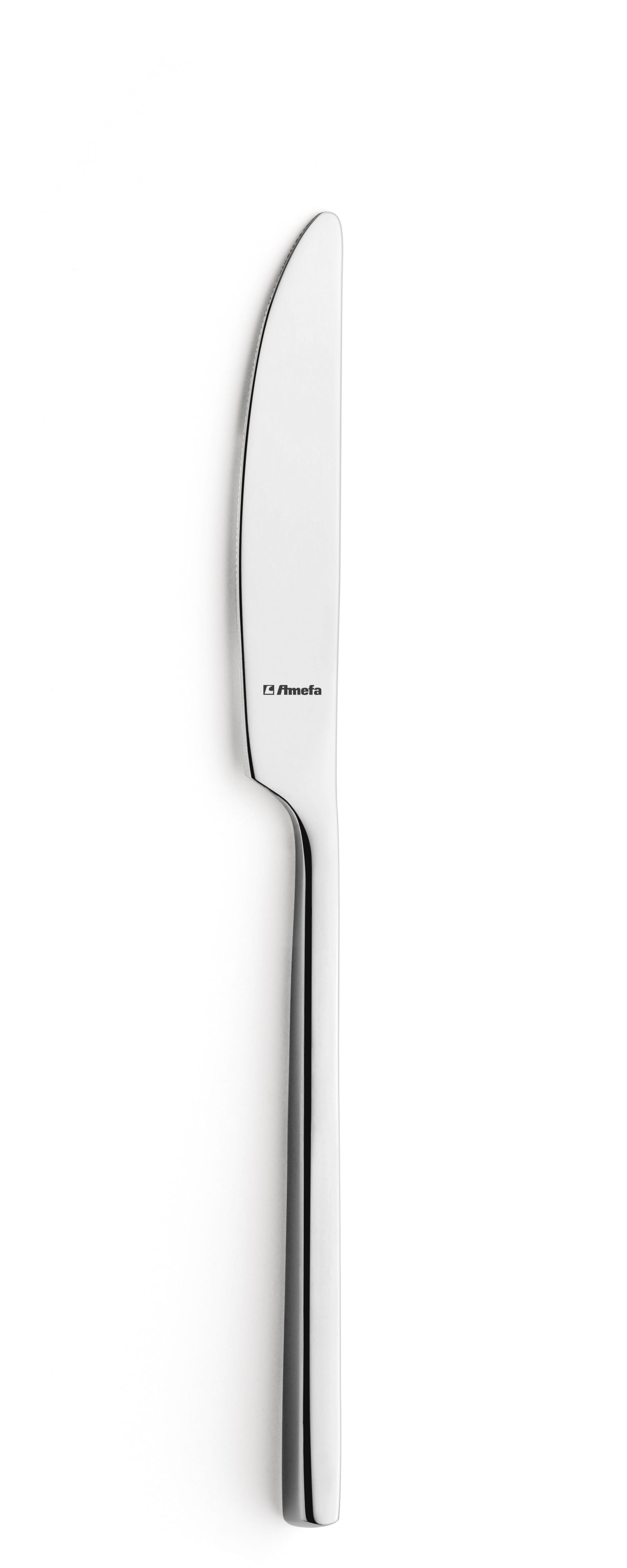 Menümesser Vollheft 225mm AMAZON