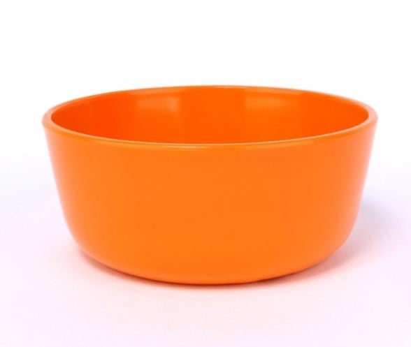 Schale 0,6L ZEPHYR orange
