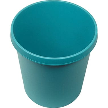 Abfallbehälter 18L grün