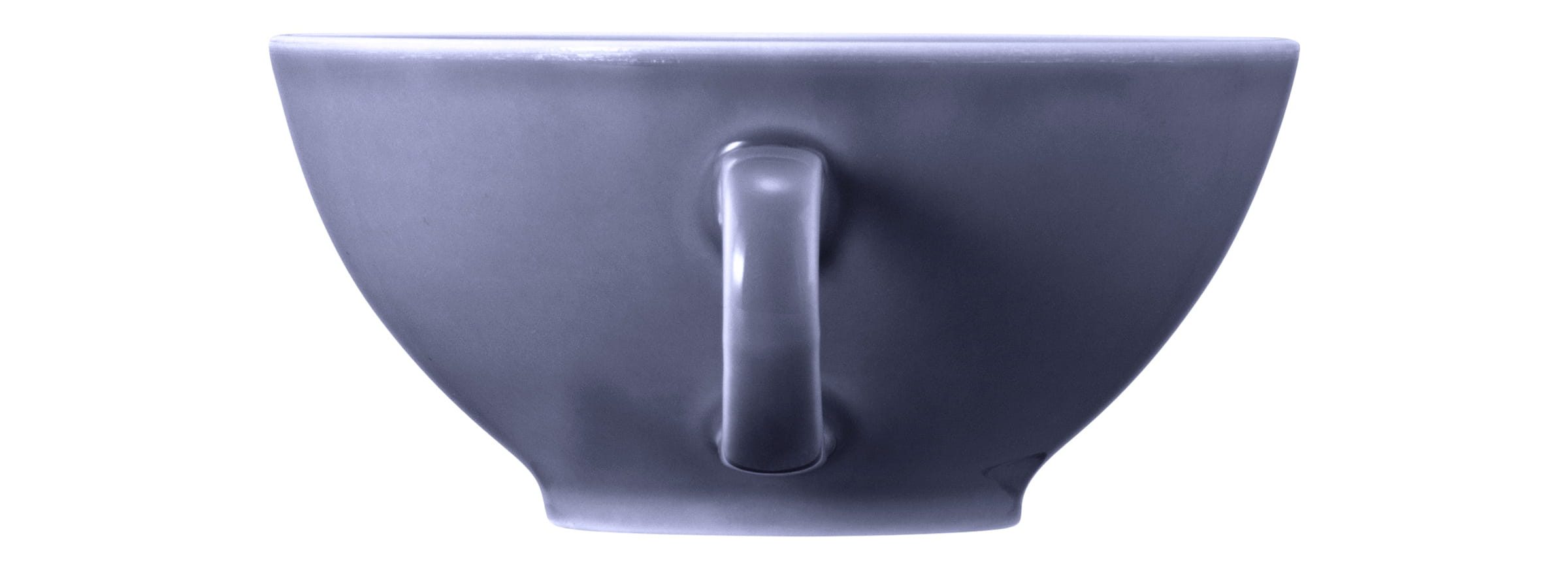 Teetasse rund 0,14l BEAT fliederblau