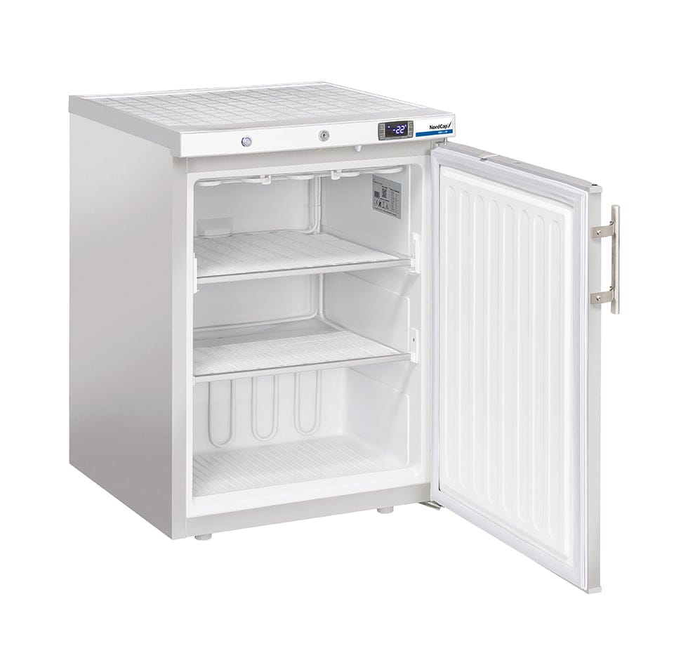 Tiefkühlschrank 97,2l RNX-200-GL