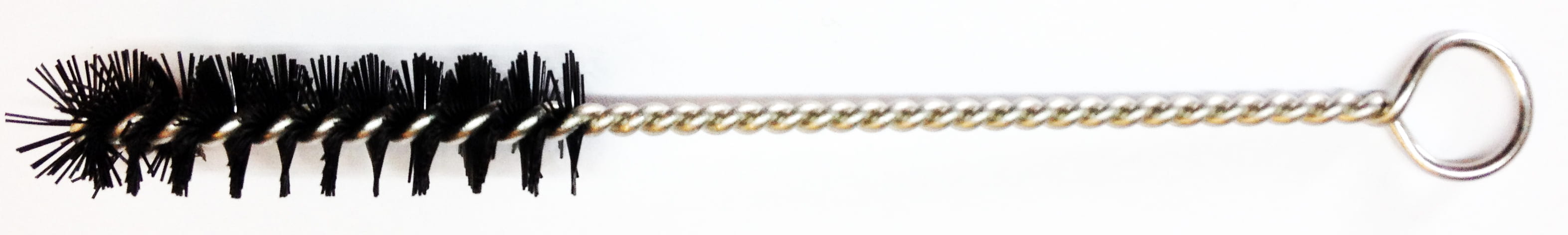 Milchschlauchbürste 120mm Ø12mm