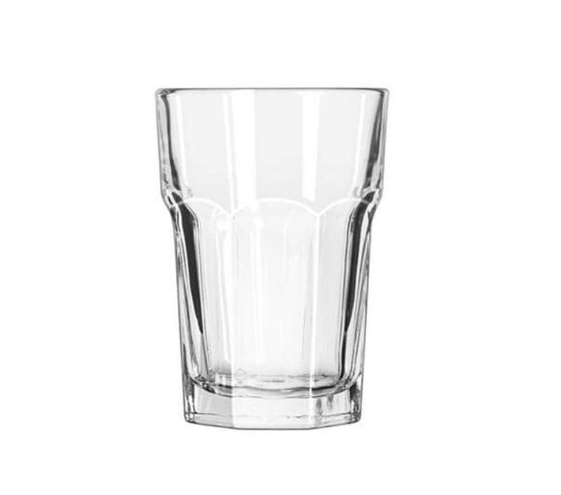 Becher 355ml Beverage GIBRALTAR 15238