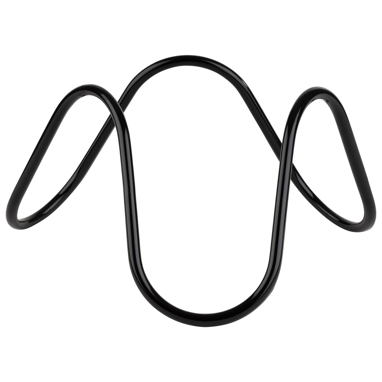 Buffetständer Ø 24 cm, H:13 cm WAVE