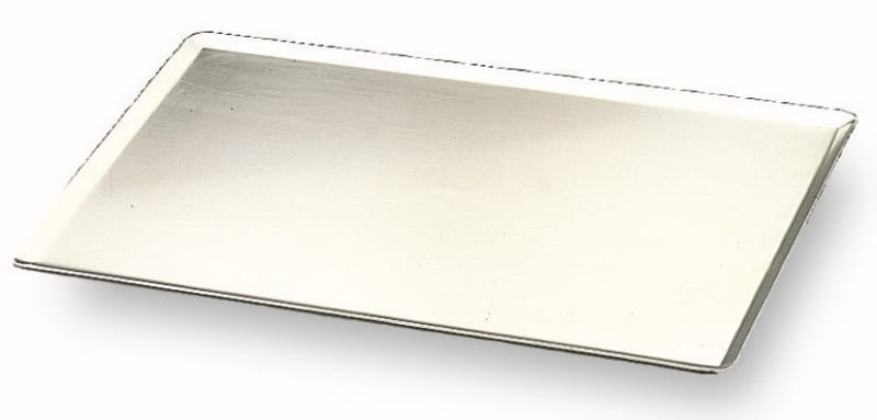 Backblech GN 1/1 53x32x1cm Aluminium