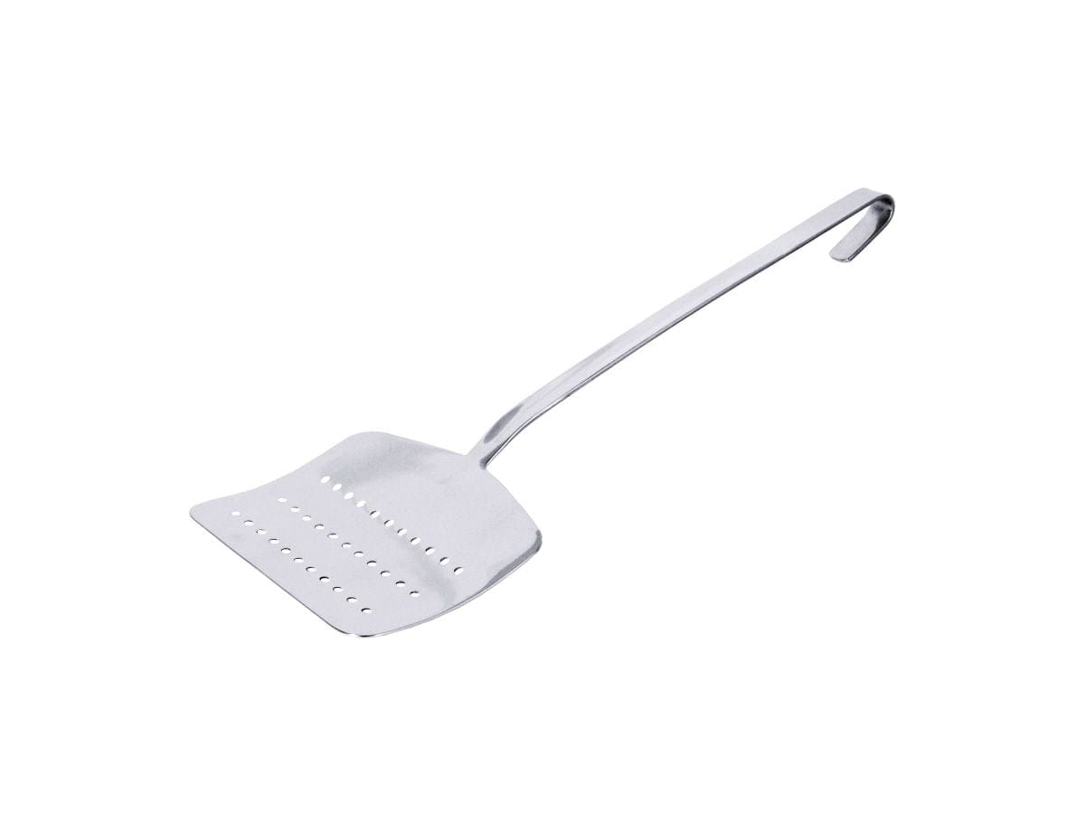 Fischheber Schaufelmaß: 12x16cm L.31cm