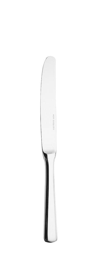Dessertmesser klassisch 207mm EXCLUSIV 18/0 Vollheft