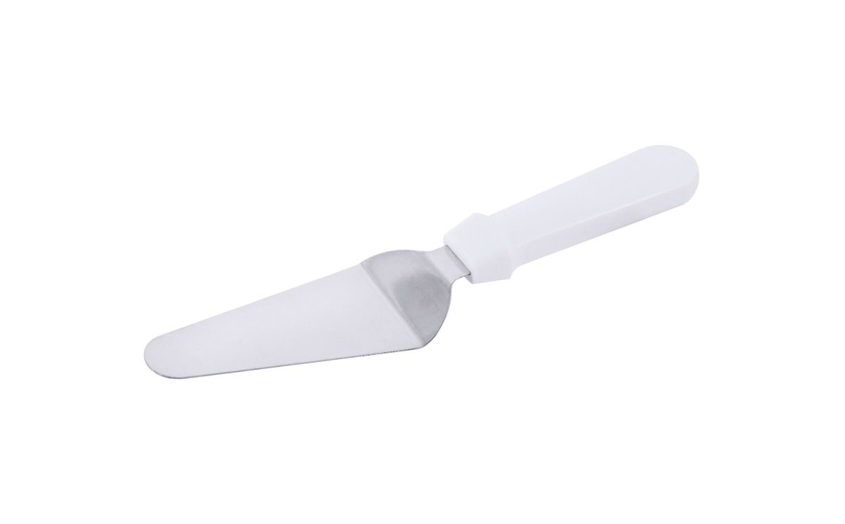 Tortenheber Spatelmaß: 14cm x 6cm L: 27,5cm