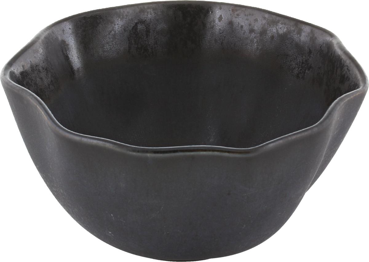 Schale rund 16cm NAMI ebony