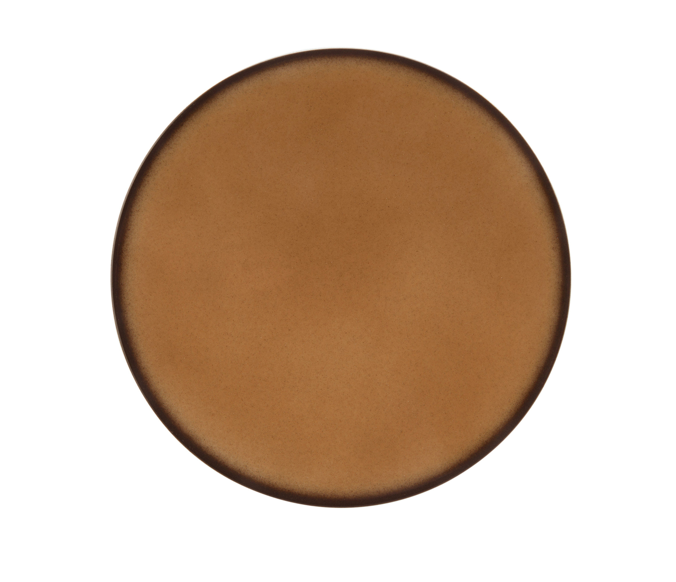 Teller C flach 21,5 cm M5380 COUP FINE DINING FANTASTIC caramel
