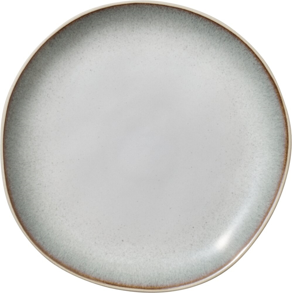 Teller flach coupe 22cm SALEMA