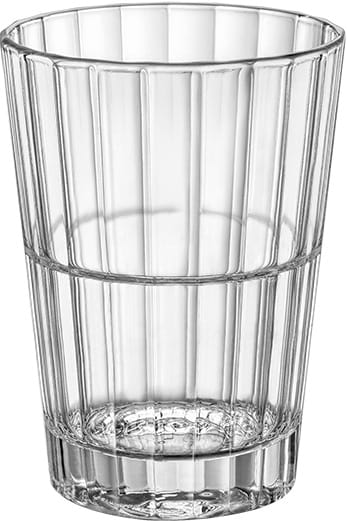 Stamper 3,8cl OXFORD BAR stapelbar gehärtet