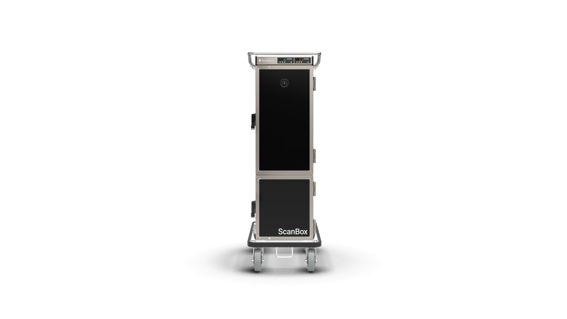 Thermotransportwagen Ergo Line CC14 SCANBOX