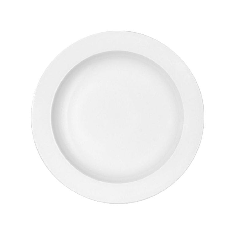 Teller halbtief 20cm MAITRE