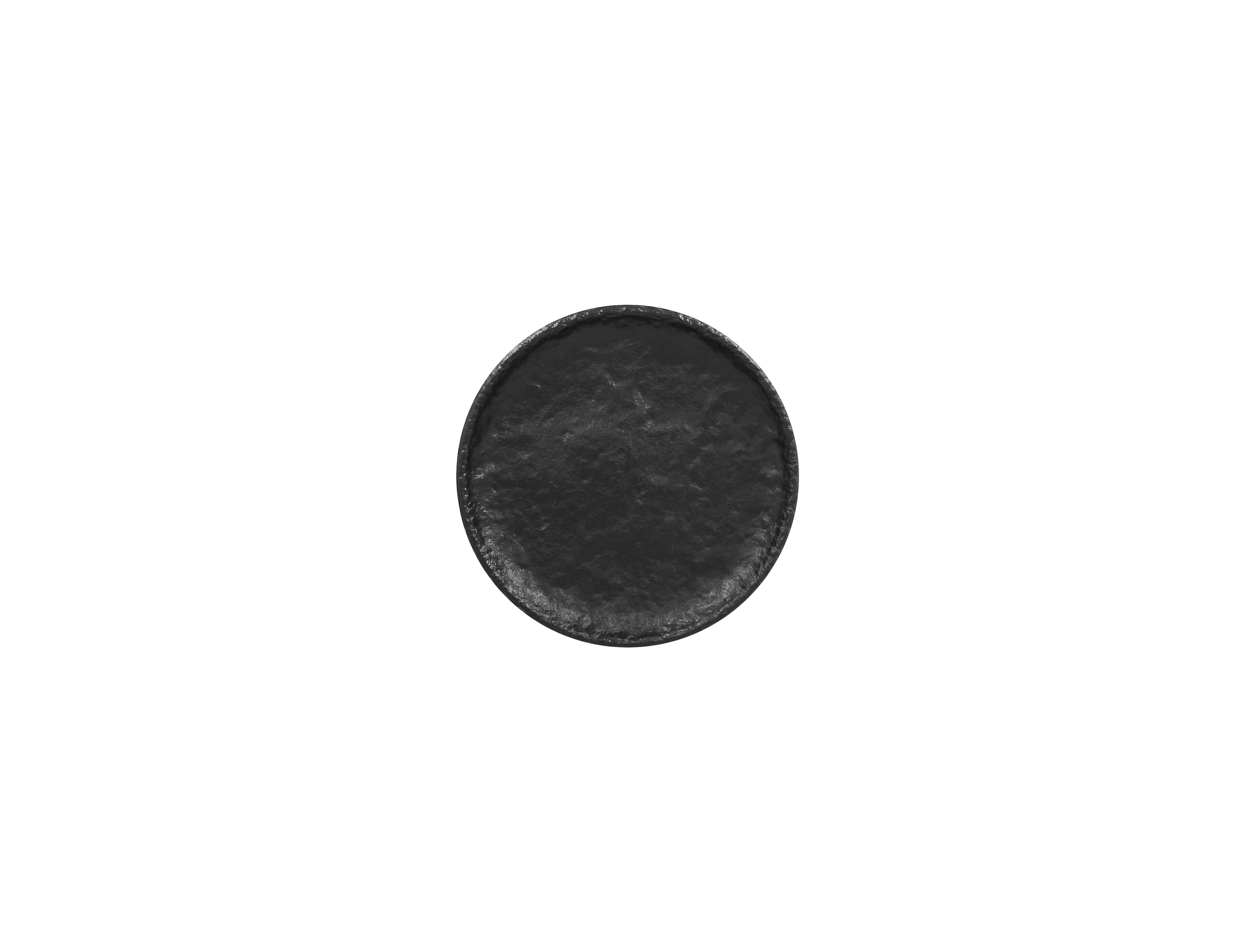 Teller coup 15cm EPIC ROKS schwarz