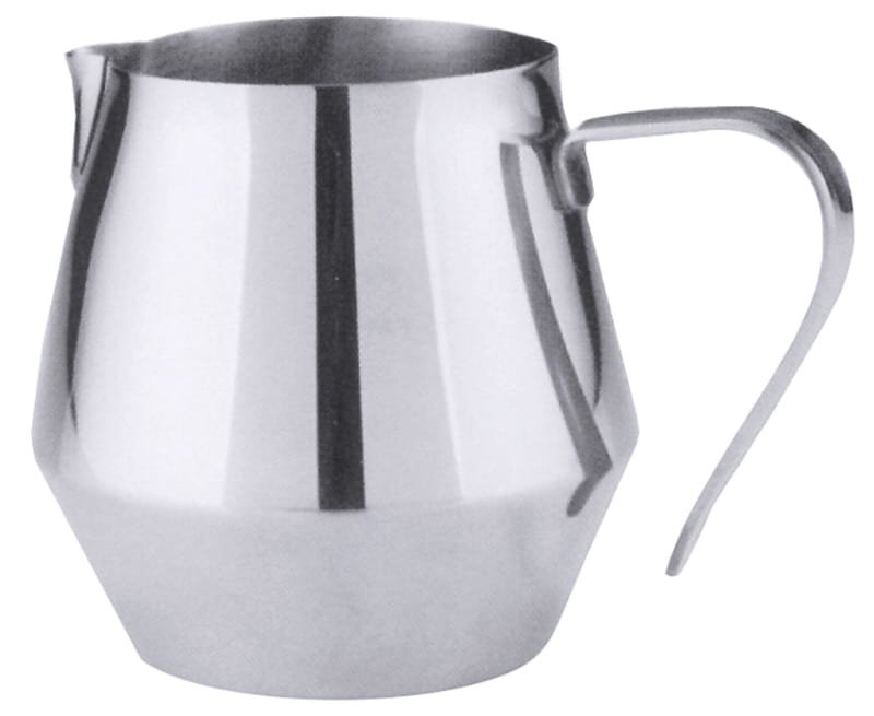 Sahnegießer 0,15l 18/10