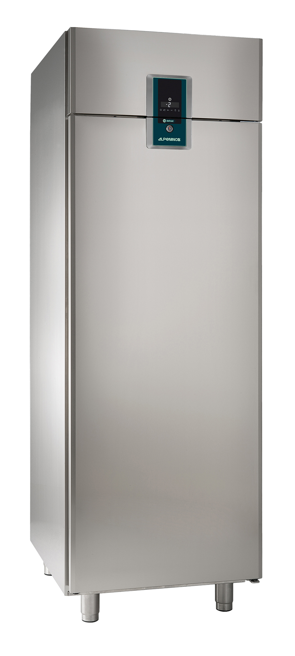 Umluft-Gewerbekühlschrank 503l KU-702-PREMIUM