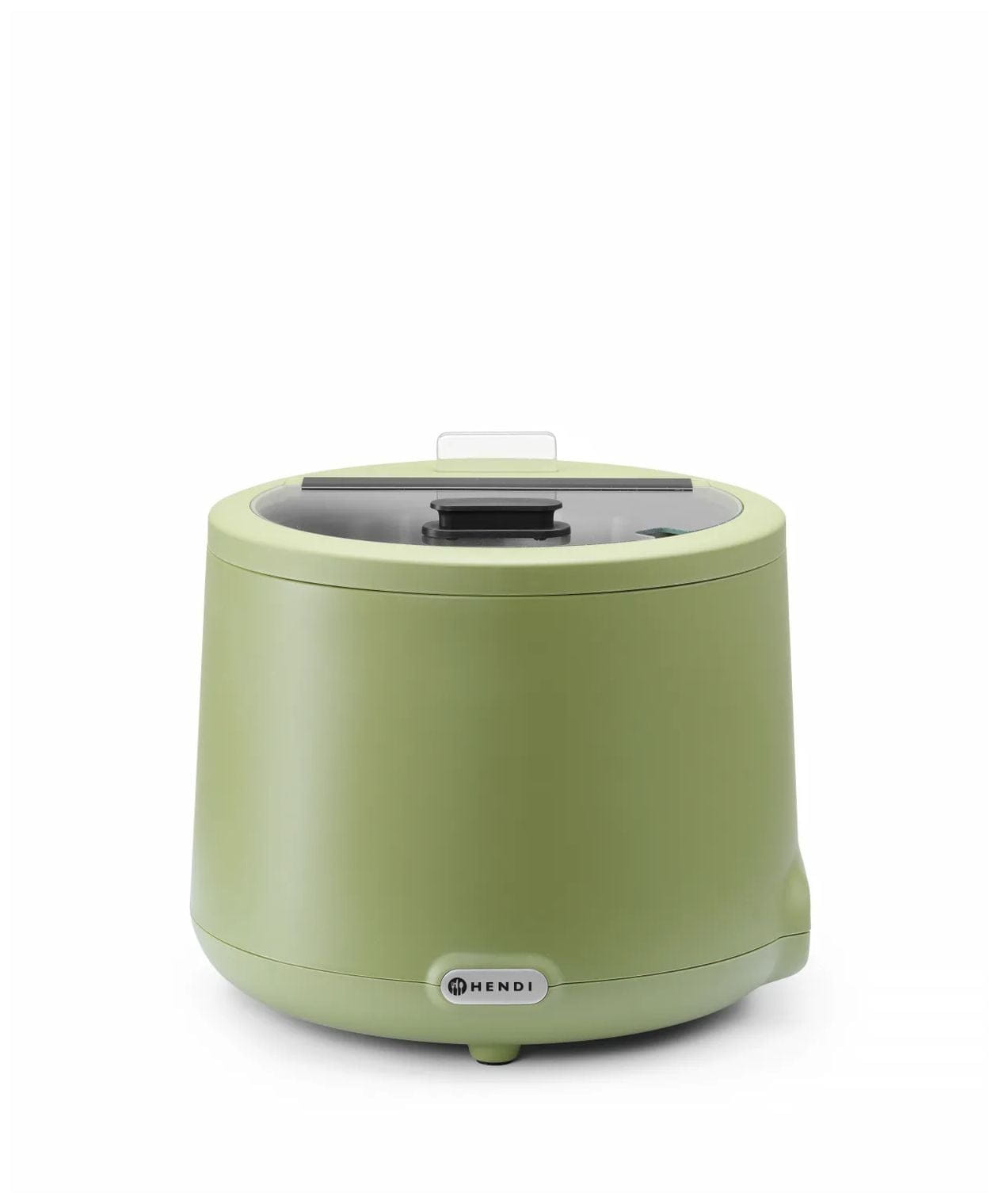 Suppenkessel HENDI UNIQ grün