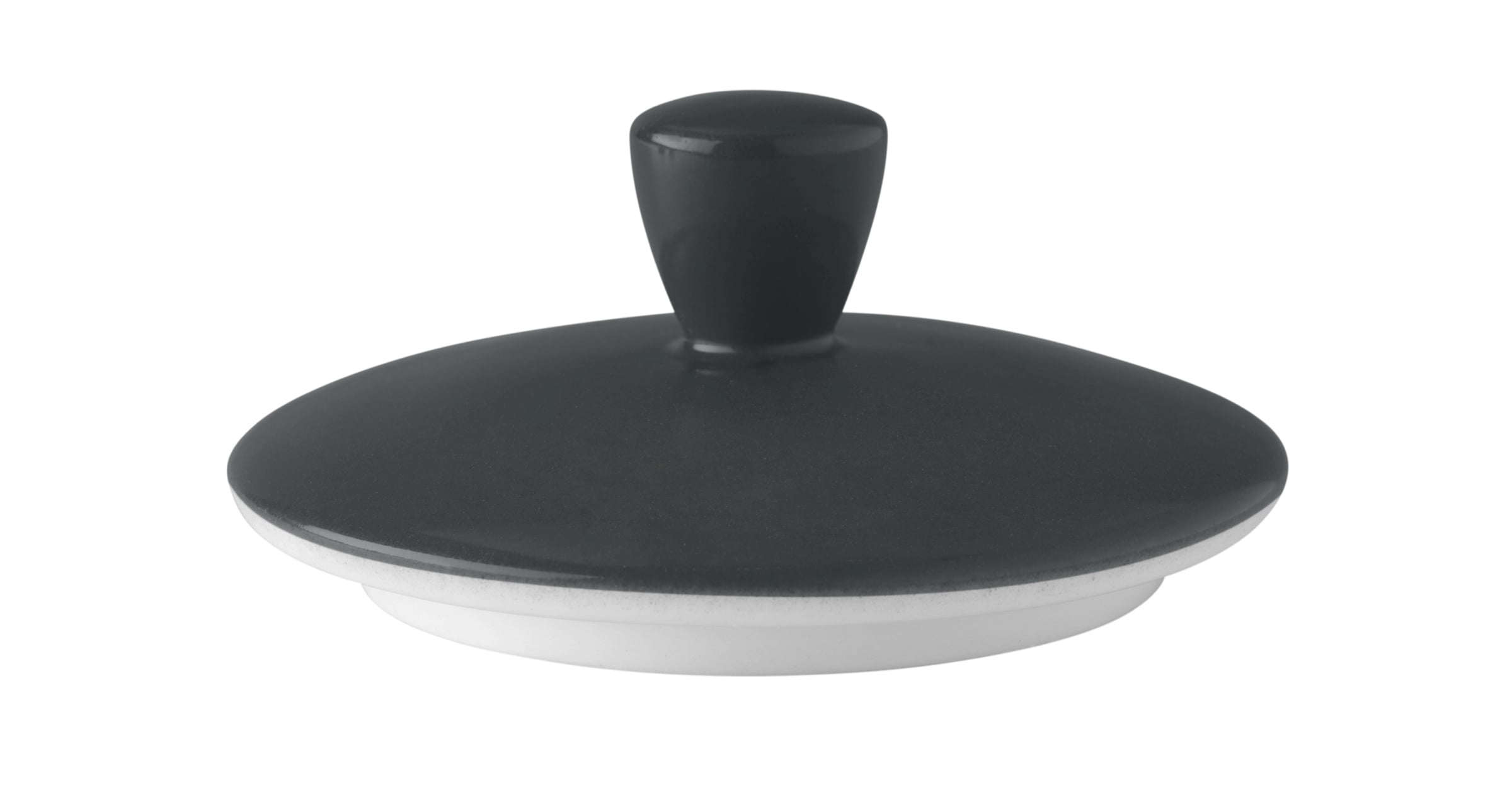 Zuckerdosen-Deckel 0,26l COUP FINE DINING anthrazit