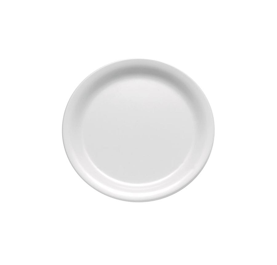 Teller rund CASUAL D: 26,5cm