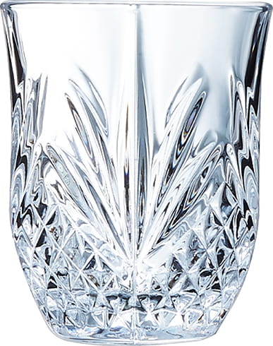 Likörstamper 5cl BROADWAY