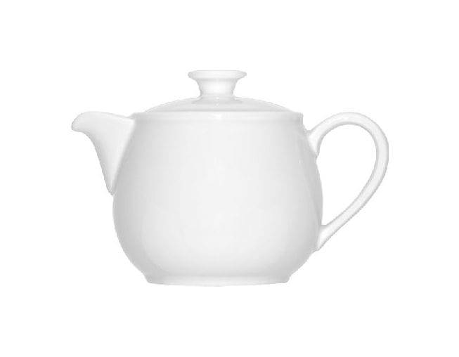 Teekanne Komplett 0,40l BONN