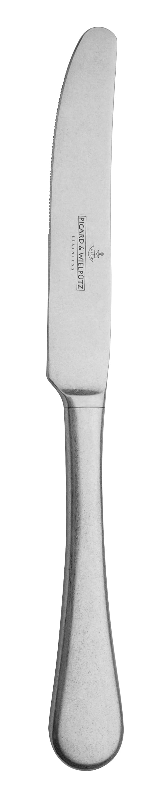 Dessertmesser 212mm HH ROSSINI vintage