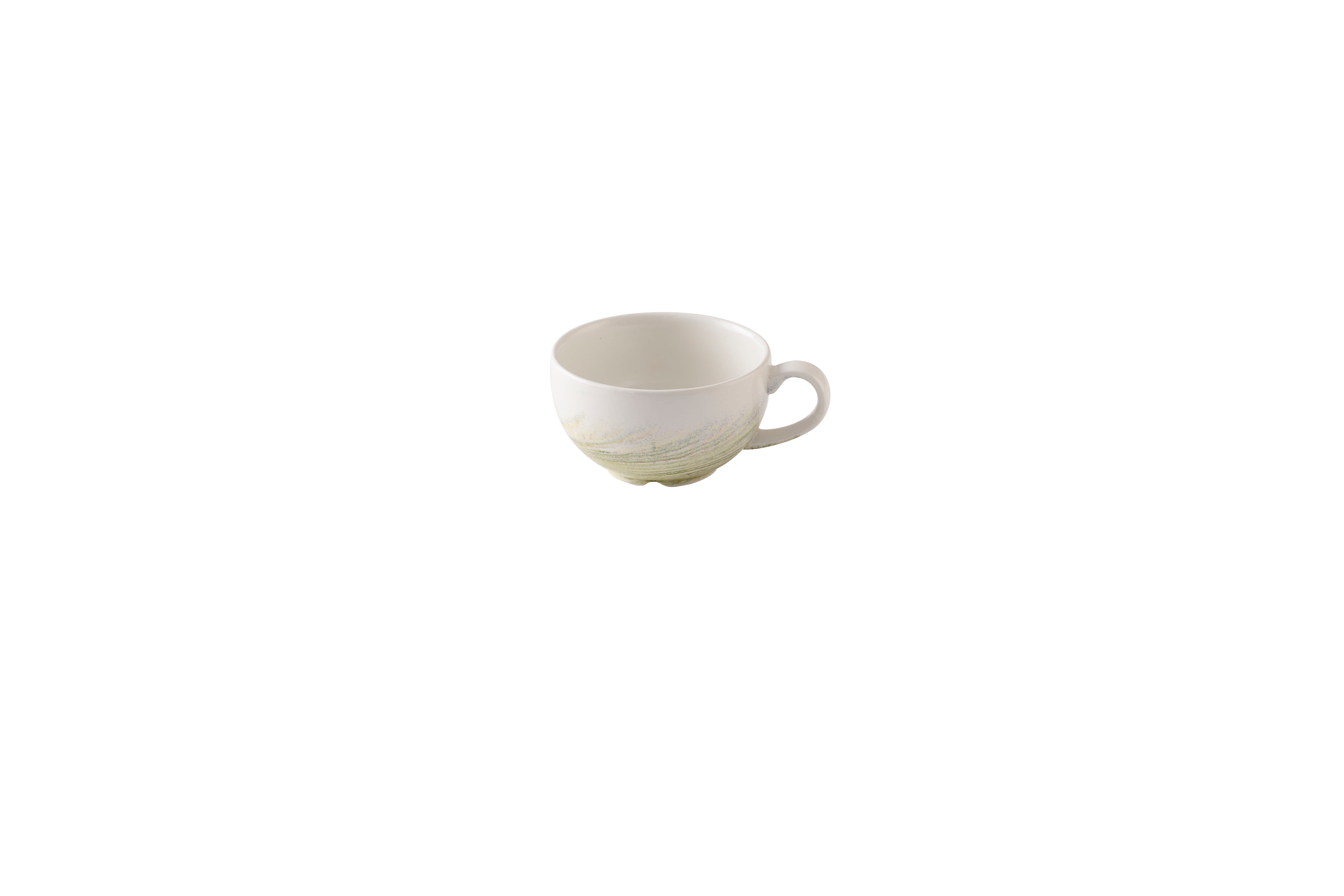 Kaffeetasse 227ml ELEMENTS fern