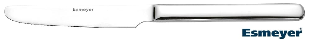 Menümesser 217mm BETTINA 18/10 poliert