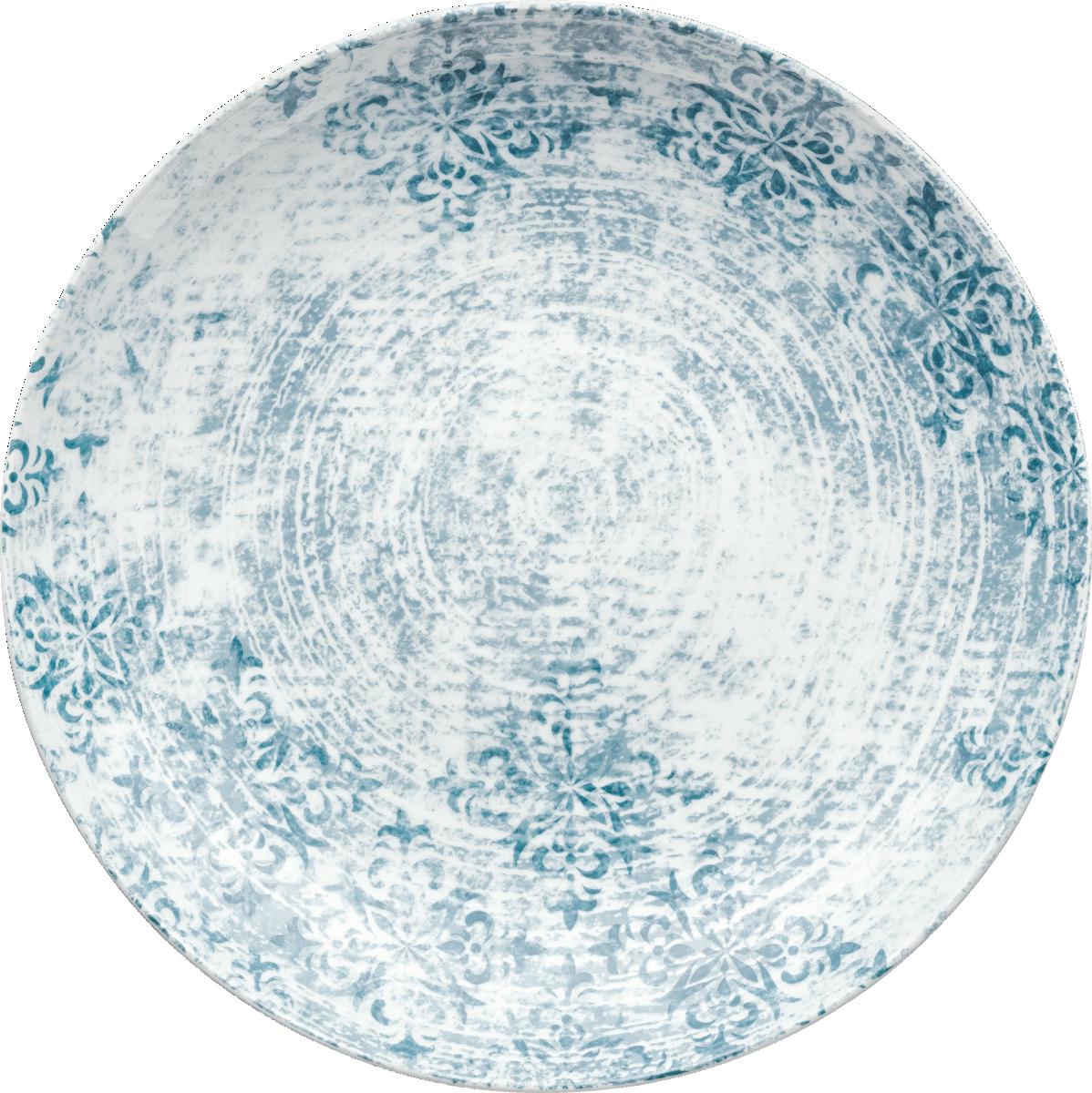 Teller tief coup 28cm SHABBY CHIC 4