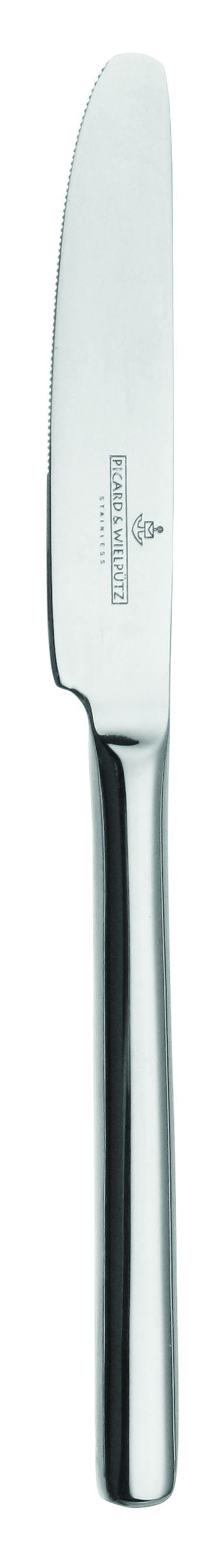 Dessertmesser Vollheft VENTURA 18/0