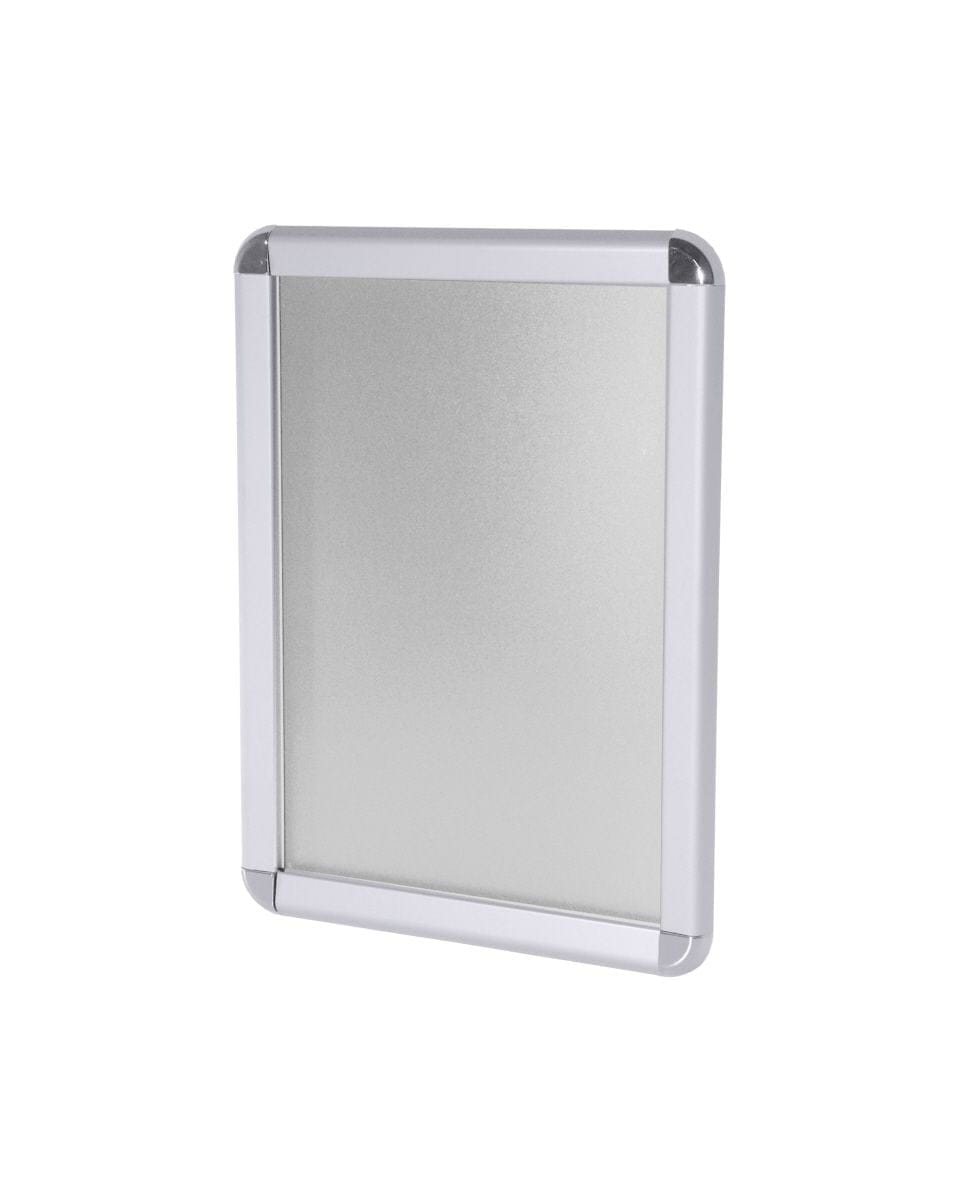 Wechselrahmen für Wandmontage Breite: 34cm H: 46cm DIN A3