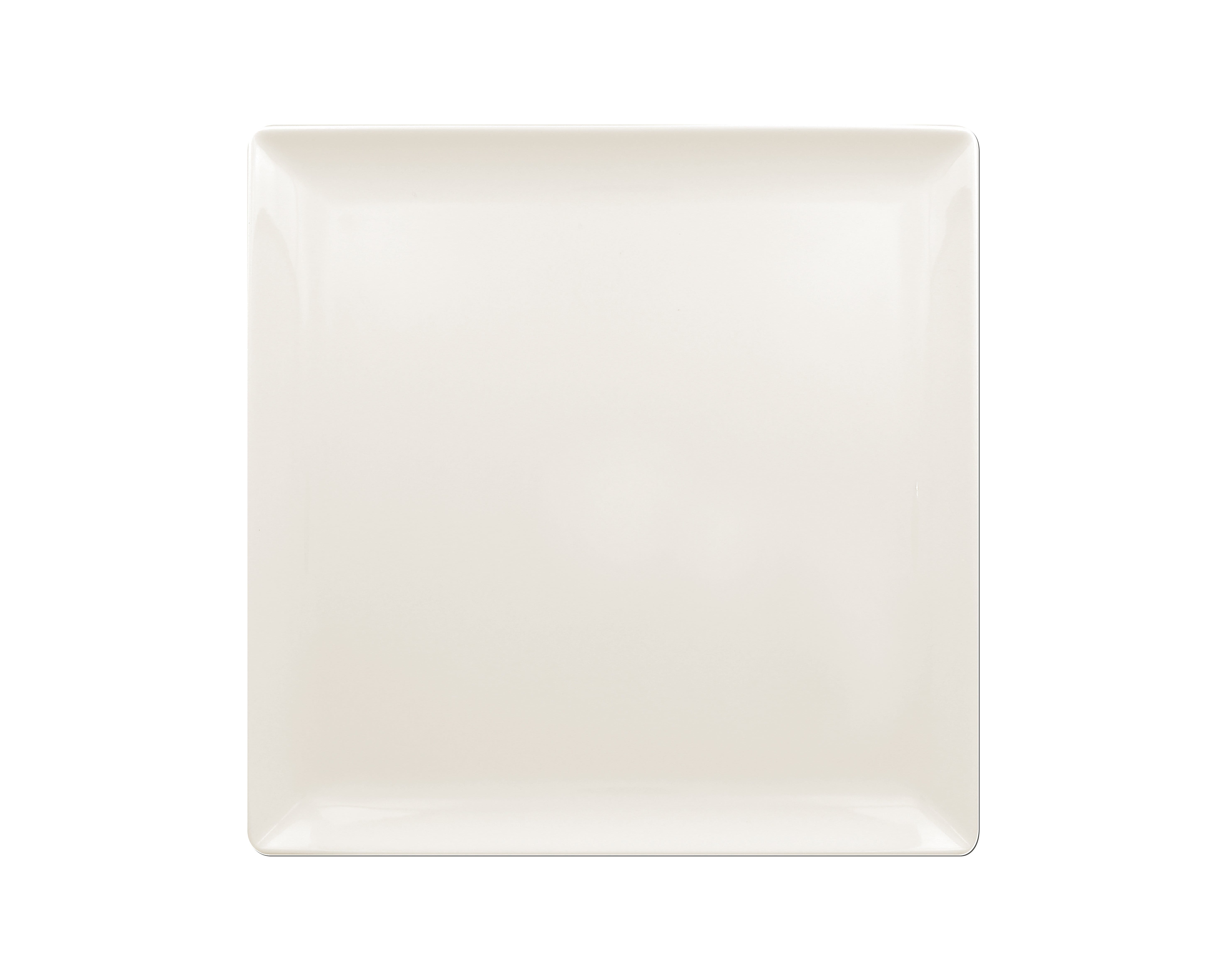 Teller quadratisch 27x27cm NANO