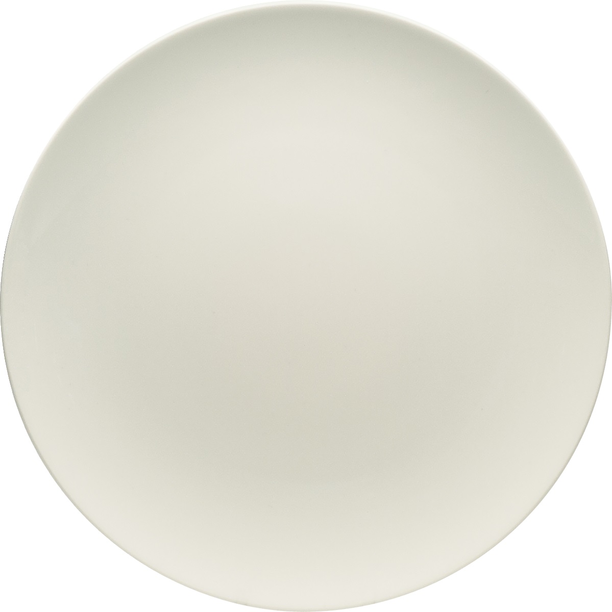 Teller flach coup 31cm PURITY