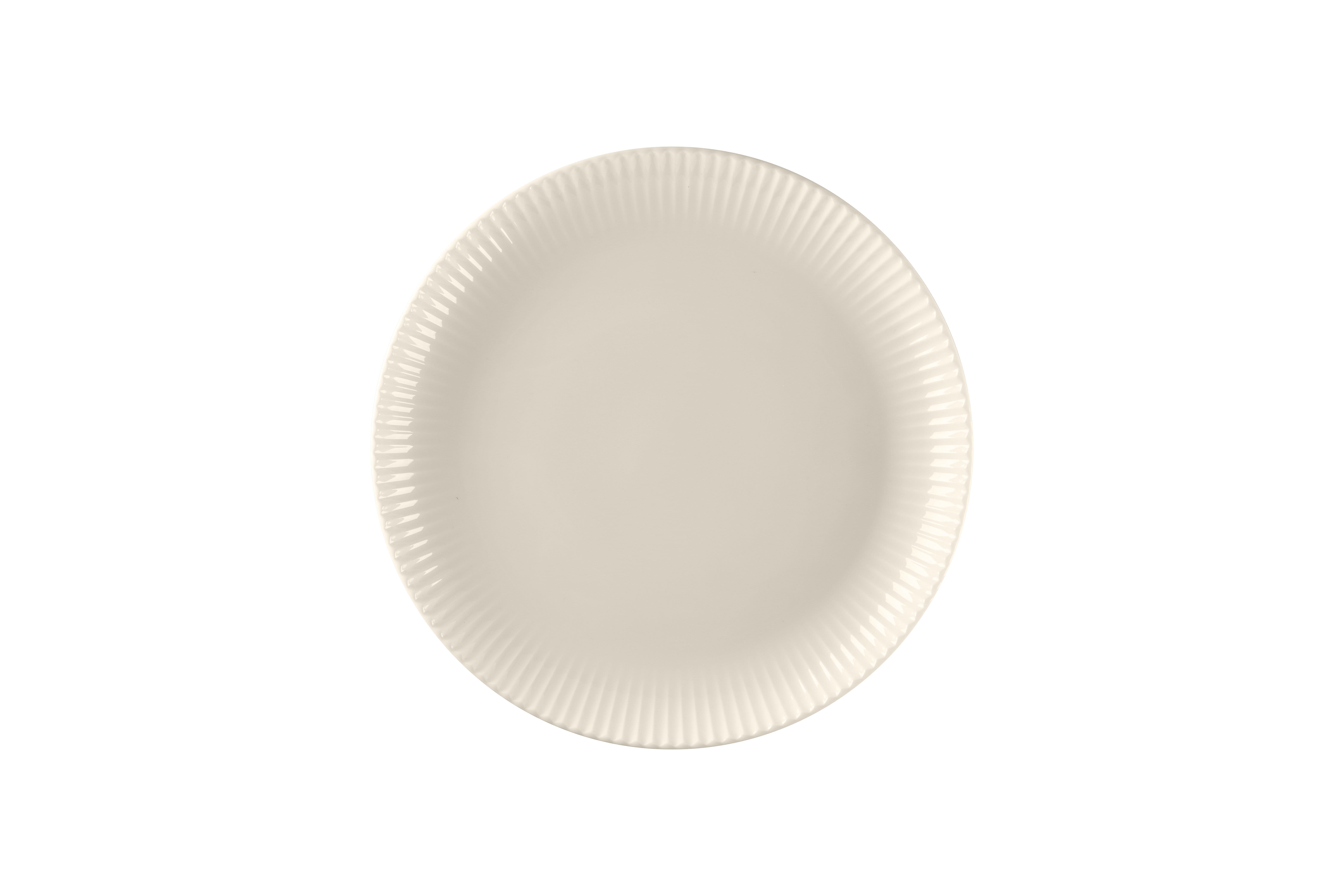 Teller flach coup Ø26,8cm SPECTRA