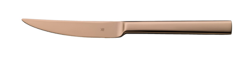 Steakmesser UNIC PVD Kupfer