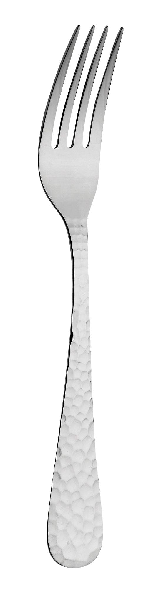 Dessertgabel LENA 18/10 gehämmert