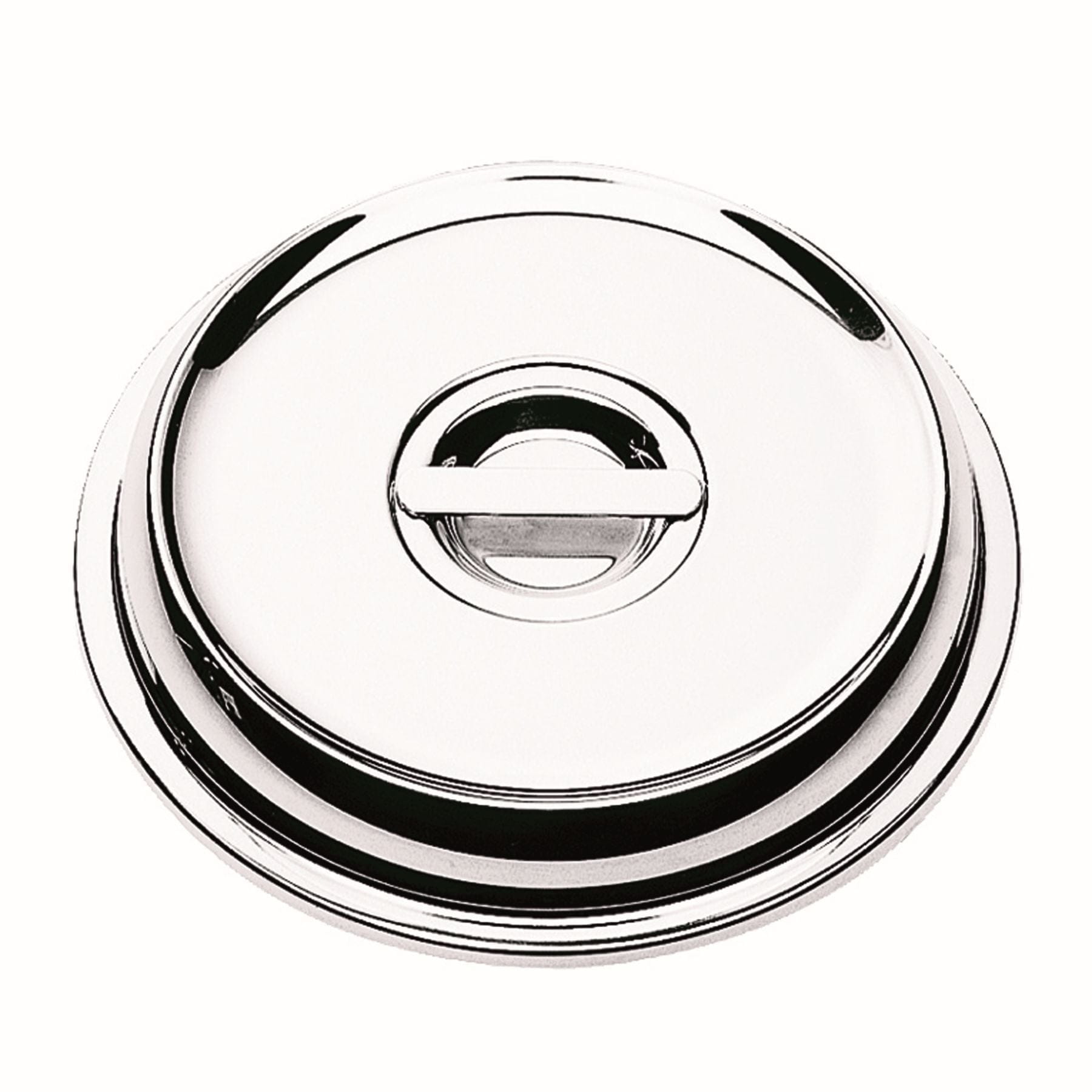 Haube für Teller 28cm stapelbar