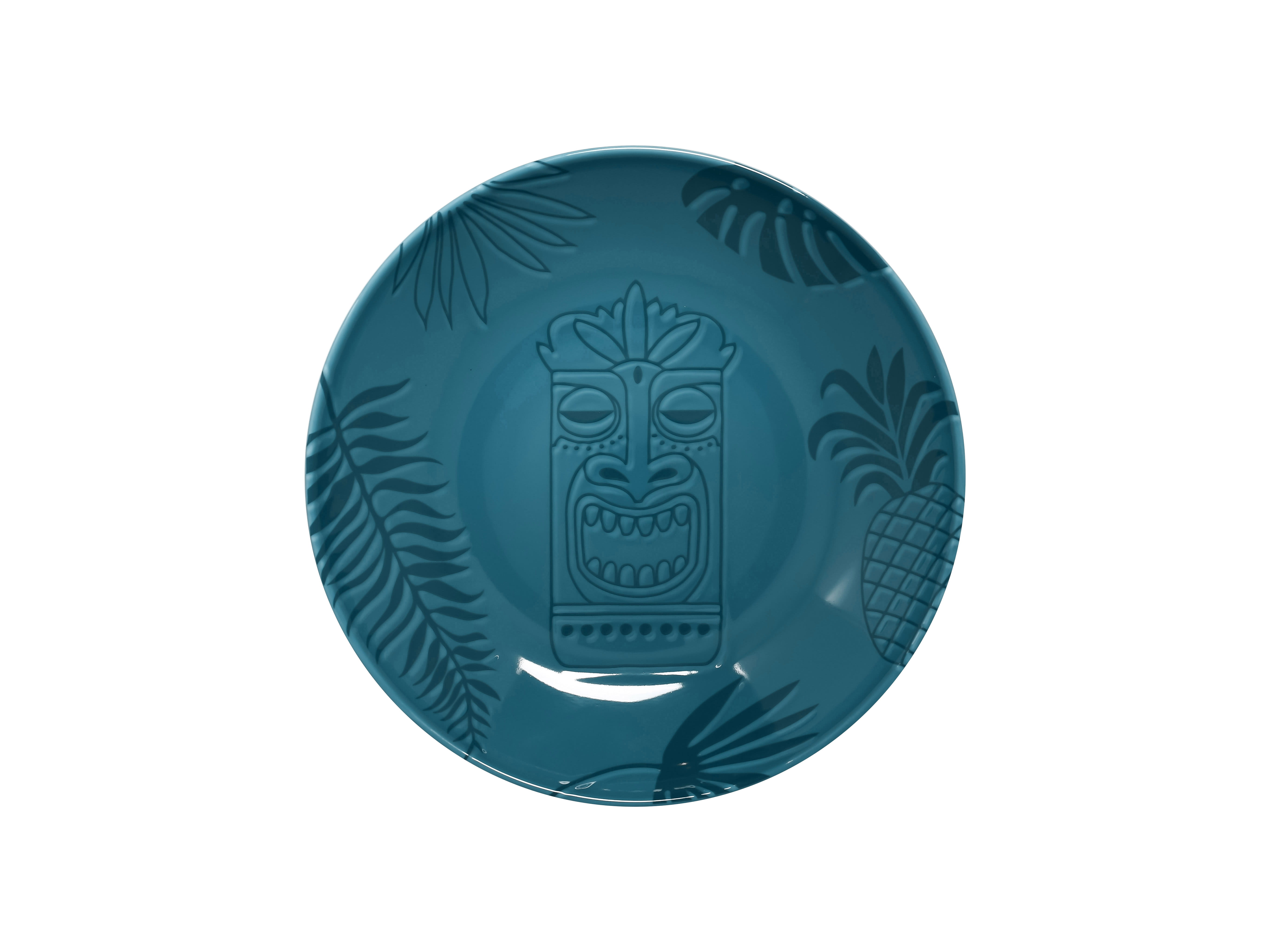 Teller coup tief 26cm / 1,20l AZTEK turquoise