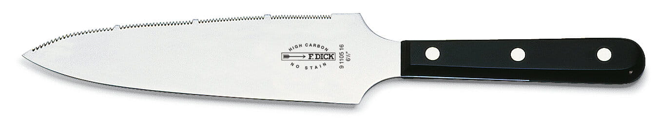 Tortenmesser 16cm DICK