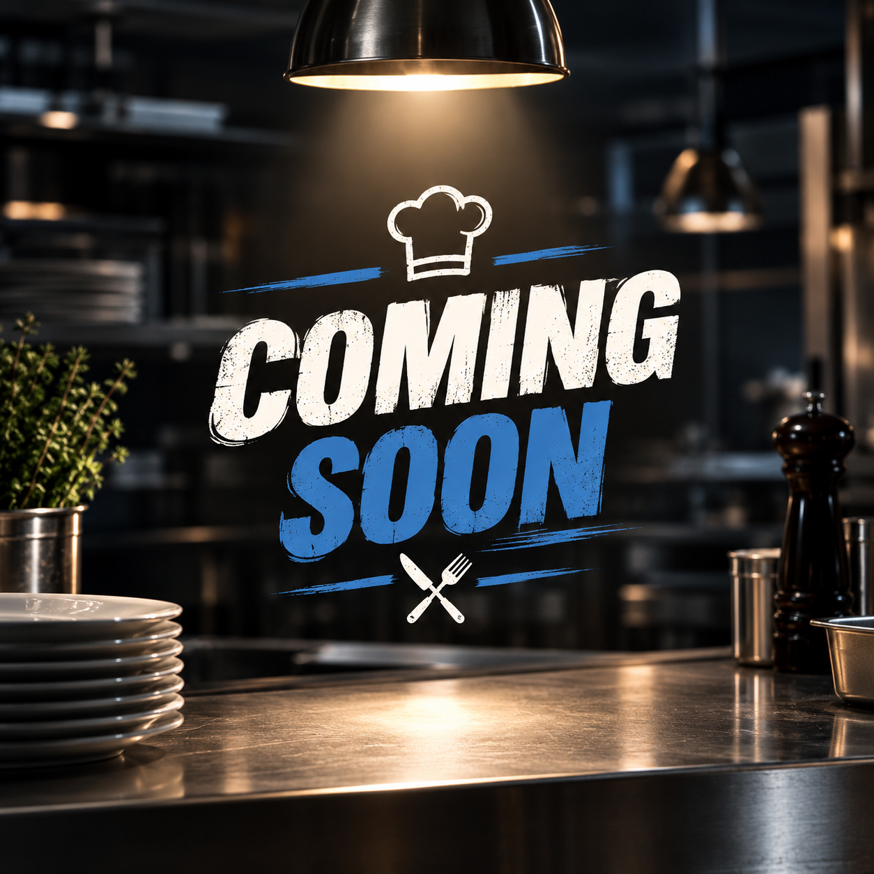 coming soon