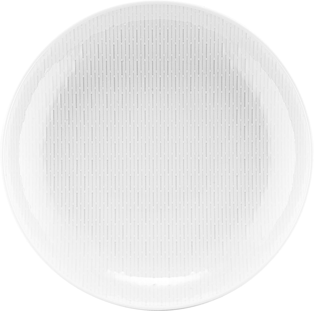 Teller tief coup relief 29cm SCOPE LINEA