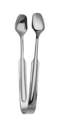 Zuckerzange 107mm VENTURA 18/10