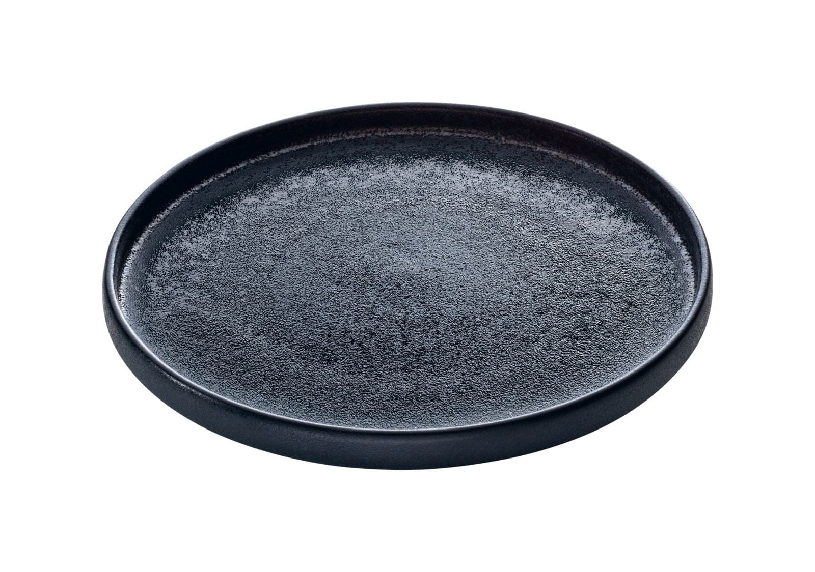 Teller 27cm NARA schwarz