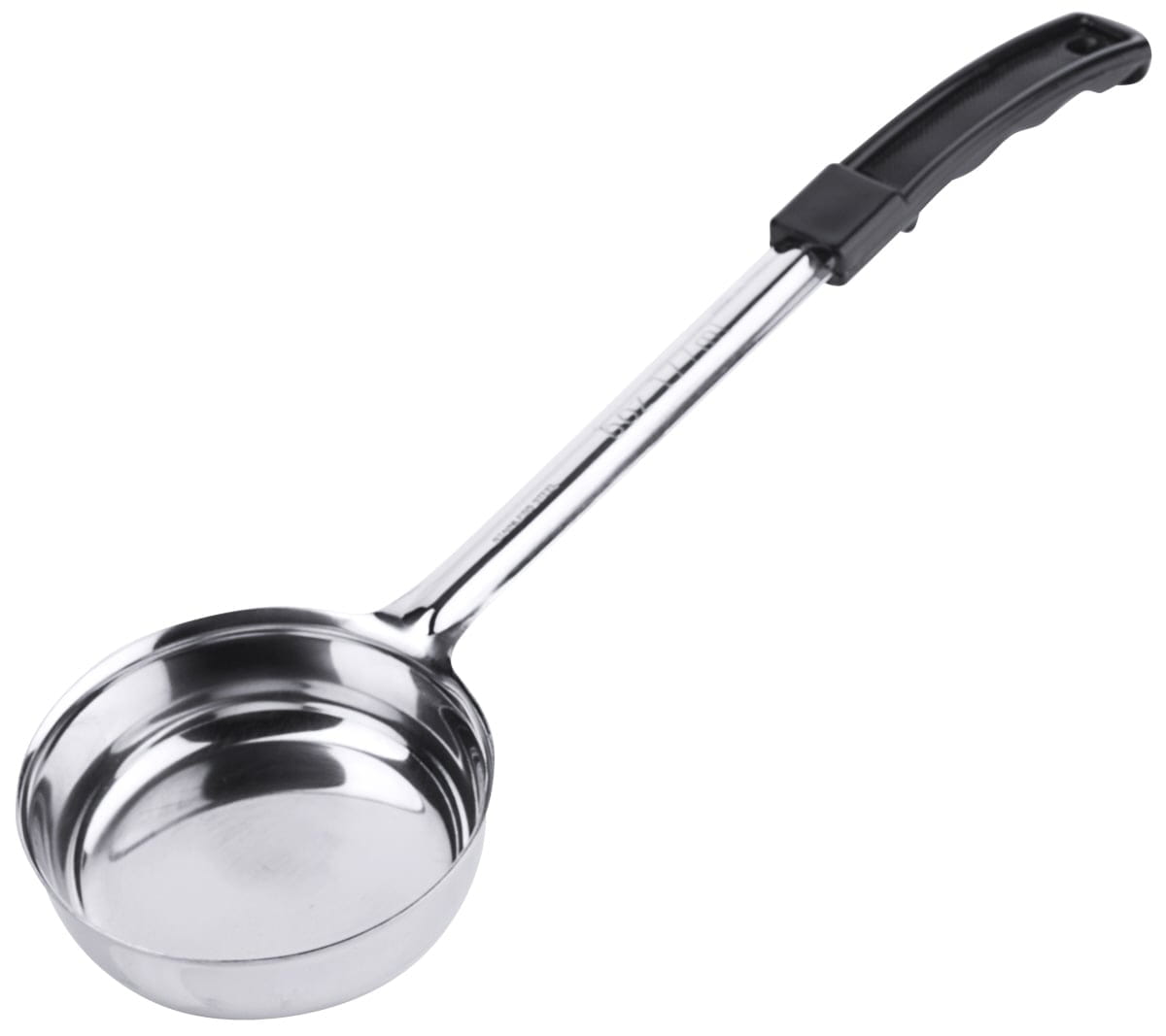 Portionslöffel 175ml SPOODLE schwarz