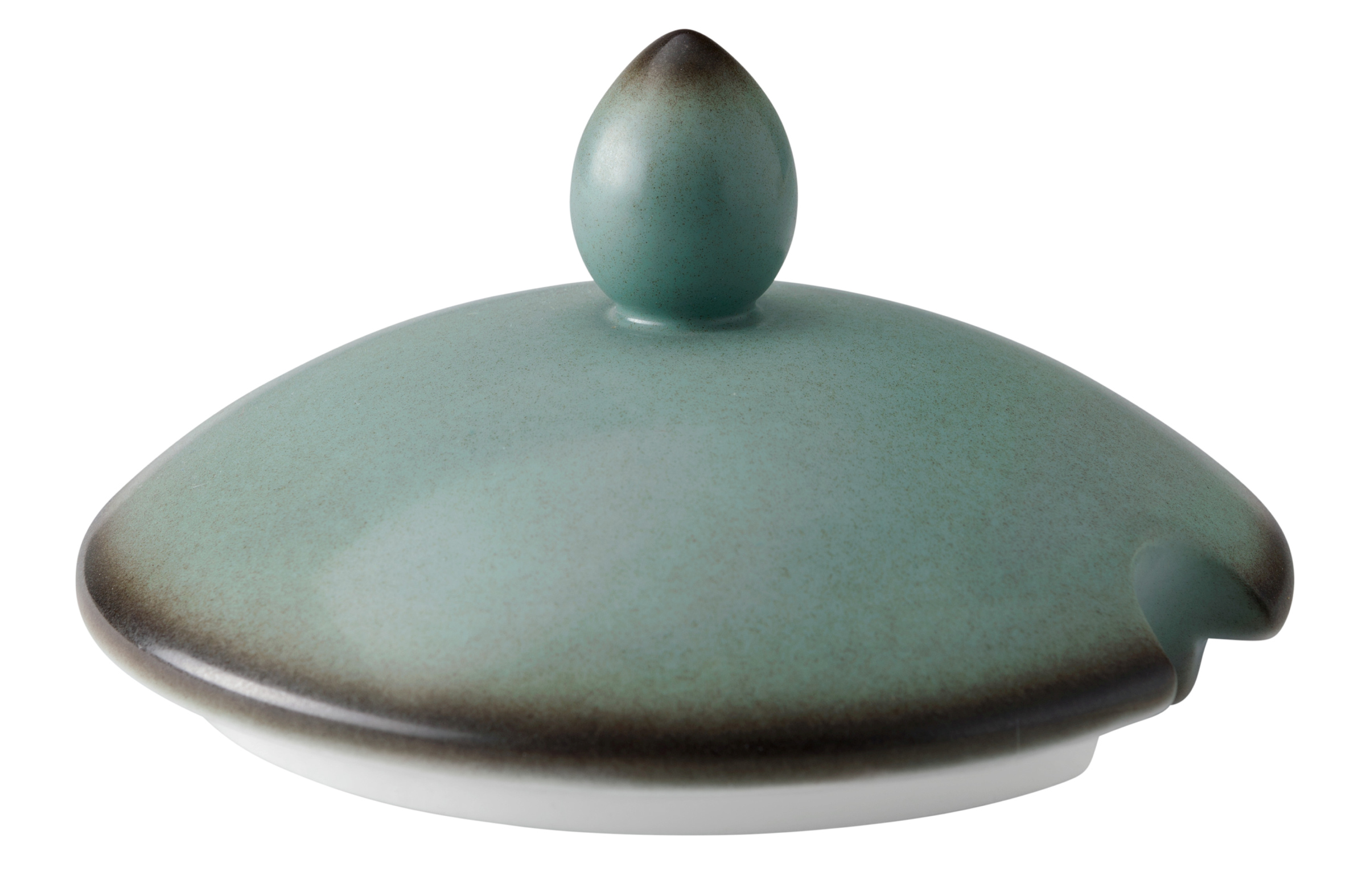 Schalen-Deckel 5120 3,5l BUFFET-GOURMET türkis