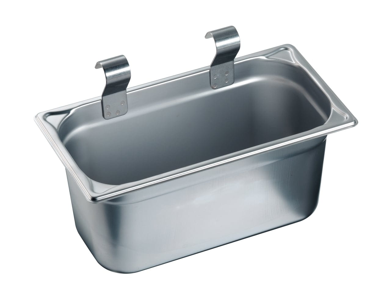 Besteckbehälter 1/3-150 18/10