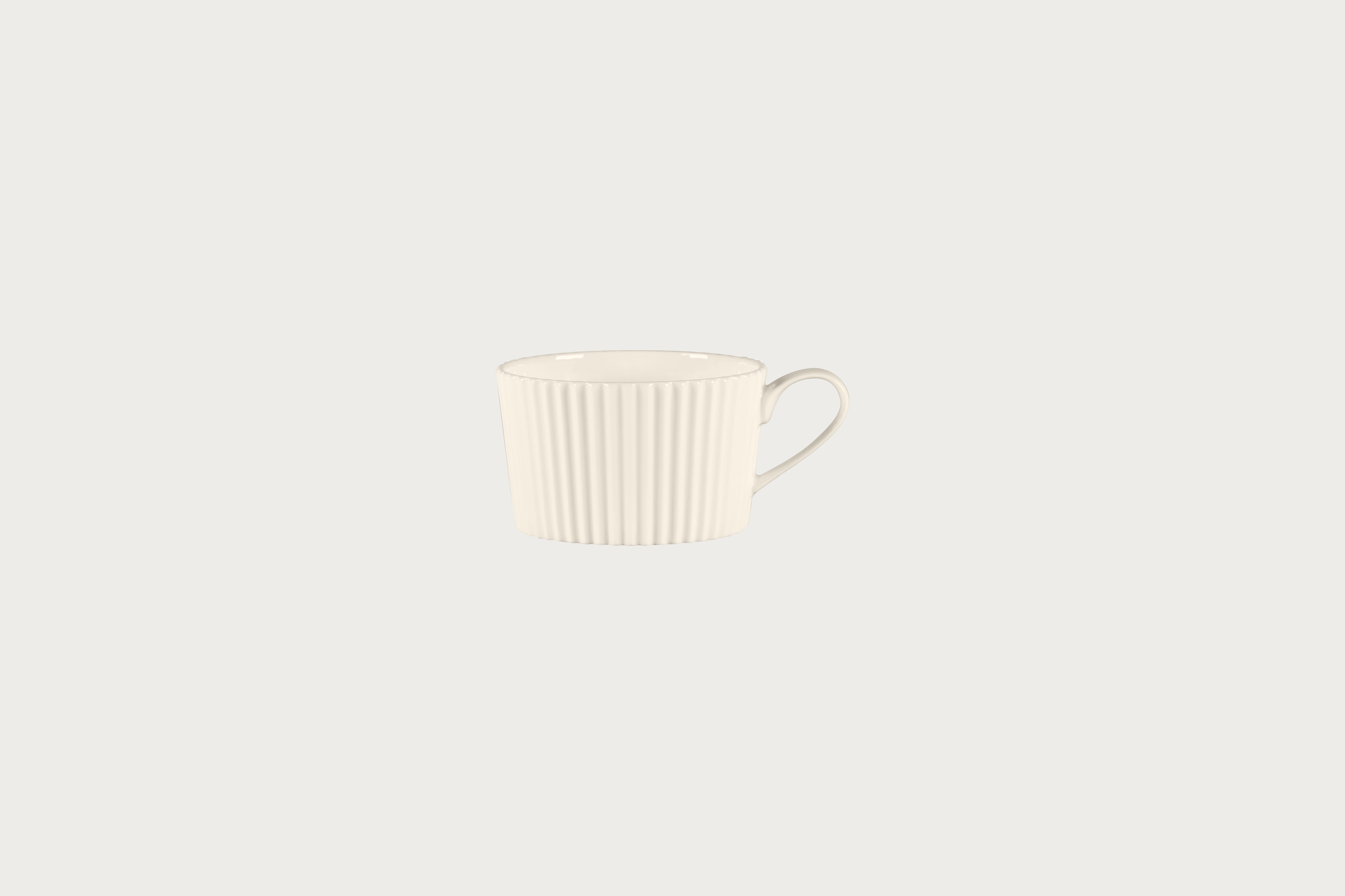 Teetasse Ø9,5cm H7,5cm 306ml SPECTRA