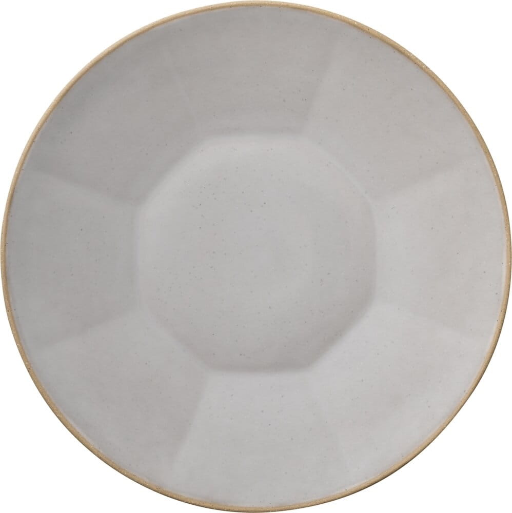 Teller flach Fahne 26cm TERRA NOVA LUZ